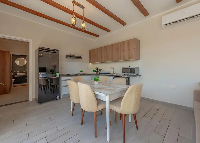 Apartman Bali - El Gouna Luxury Homes