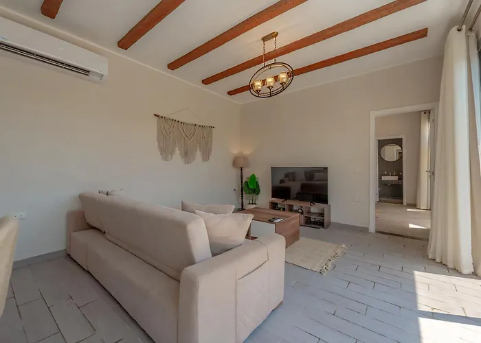 Bali - El Gouna Luxury Homes
