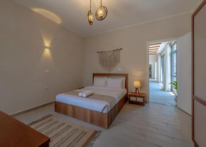 Bali - El Gouna Luxury Homes Apartment Hurghada