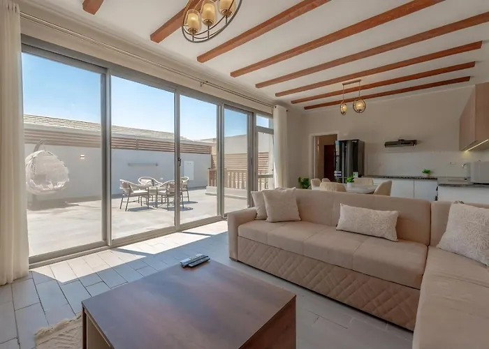 Bali - El Gouna Luxury Homes Gurdaka