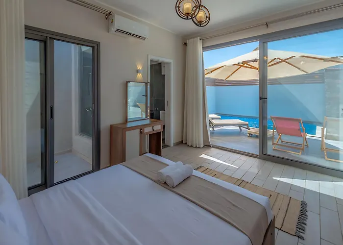 Bali - El Gouna Luxury Homes Apartment *