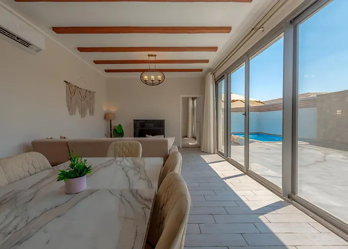 Bali - El Gouna Luxury Homes Apartment