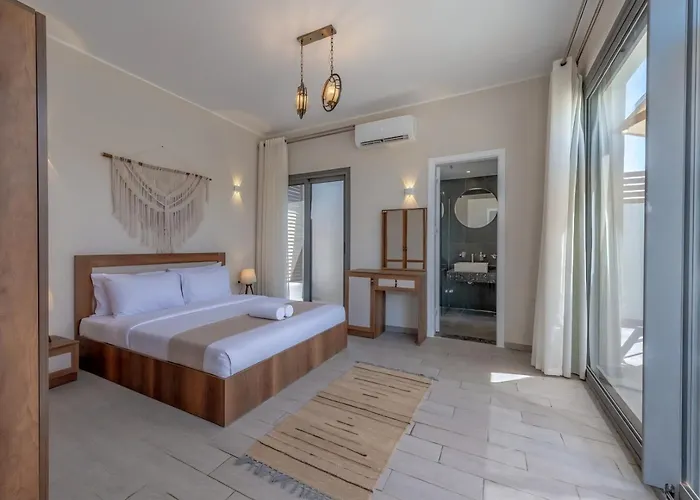 Bali - El Gouna Luxury Homes *
