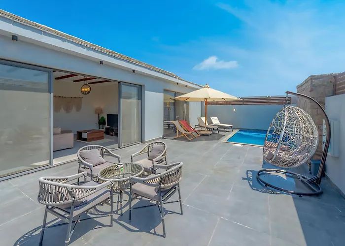 Bali - El Gouna Luxury Homes * Hurghada