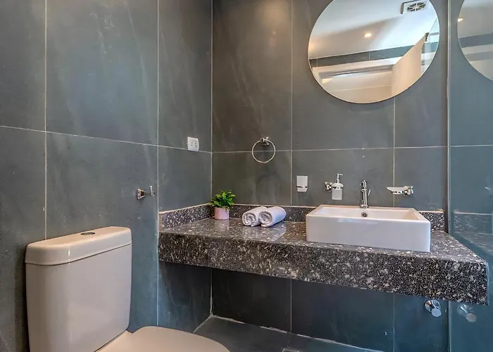 Apartman Bali - El Gouna Luxury Homes *