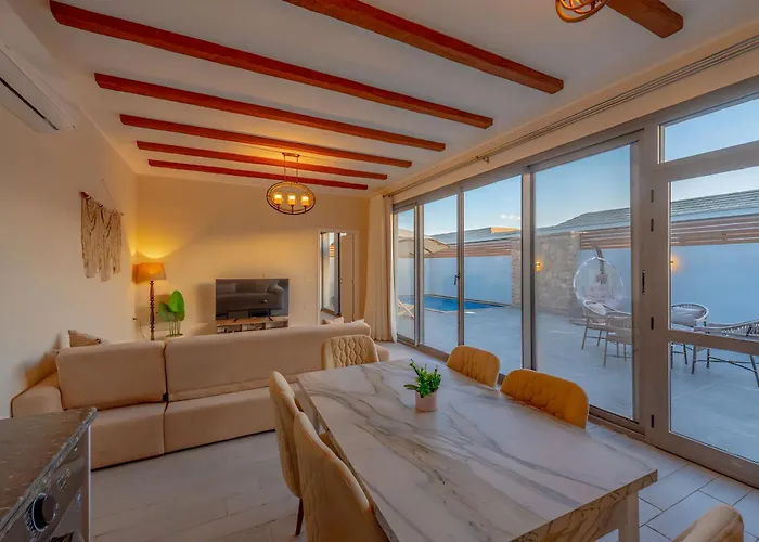 Apartman Bali - El Gouna Luxury Homes