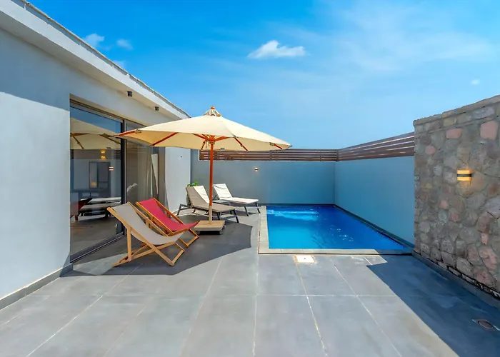 Bali - El Gouna Luxury Homes