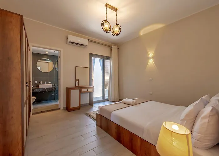 Apartment Bali - El Gouna Luxury Homes