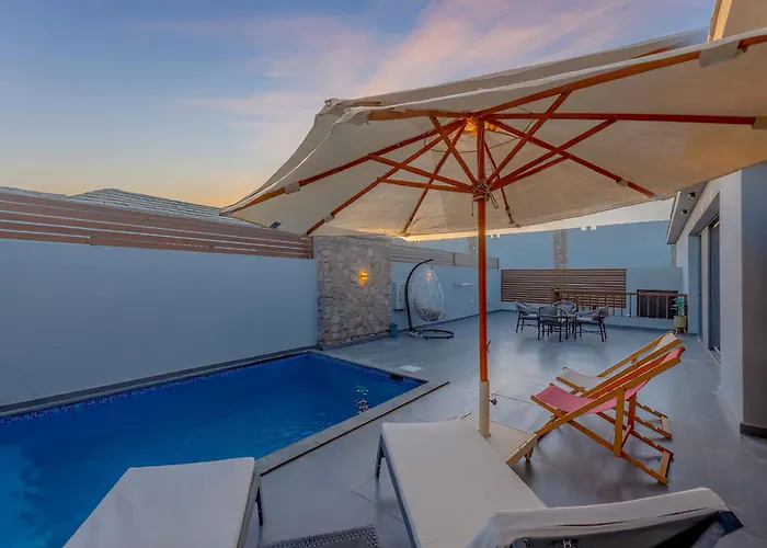 Bali - El Gouna Luxury Homes