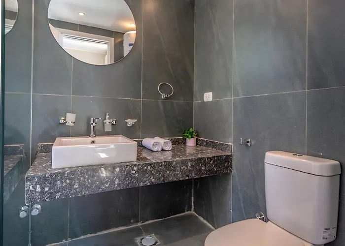 Apartman Bali - El Gouna Luxury Homes *