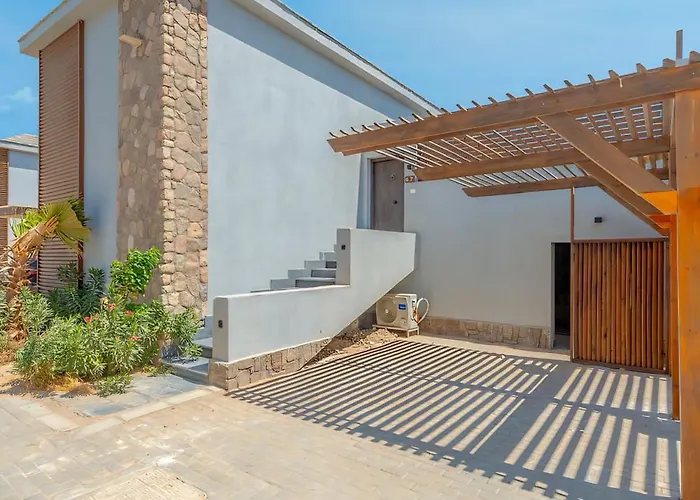Bali - El Gouna Luxury Homes Apartment Hurghada