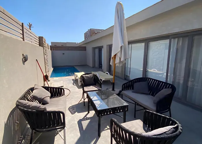 Bali - El Gouna Luxury Homes Apartment *