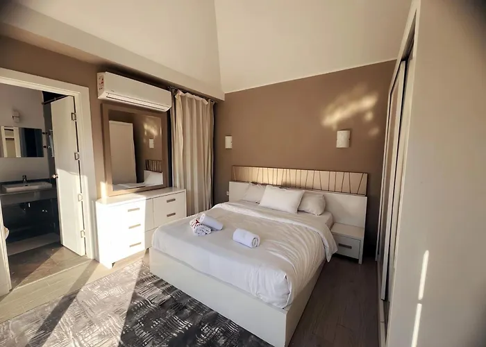 Bali - El Gouna Luxury Homes *