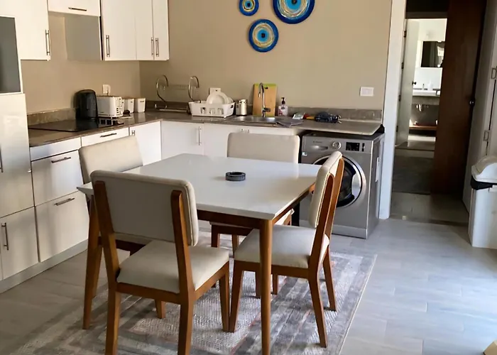 Bali - El Gouna Luxury Homes Hurghada