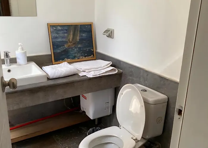 Apartman Bali - El Gouna Luxury Homes Gurdaka
