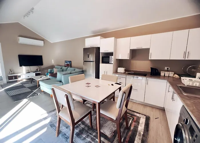 Bali - El Gouna Luxury Homes Gurdaka