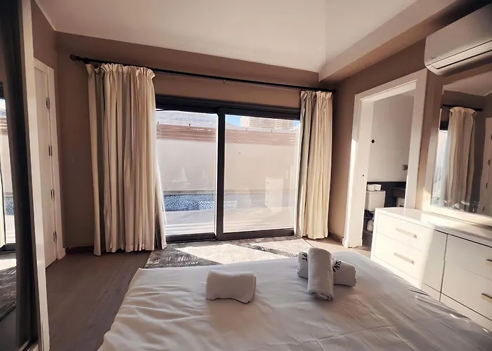Apartman Bali - El Gouna Luxury Homes Gurdaka