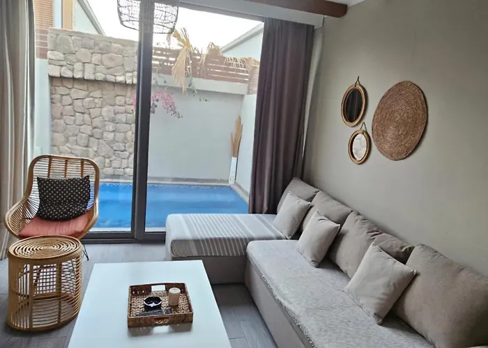 Bali - El Gouna Luxury Homes