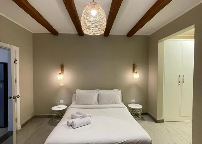 Bali - El Gouna Luxury Homes * Gurdaka