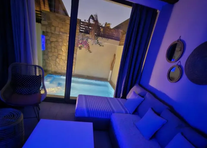 Bali - El Gouna Luxury Homes Gurdaka