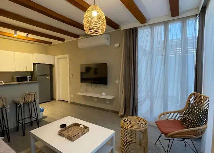 Bali - El Gouna Luxury Homes Apartman