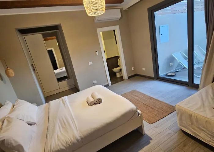 Bali - El Gouna Luxury Homes Apartman *