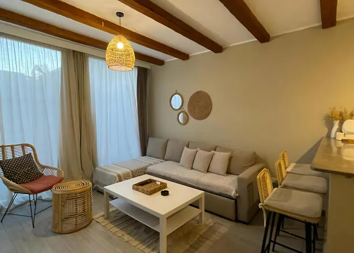 Bali - El Gouna Luxury Homes Apartment
