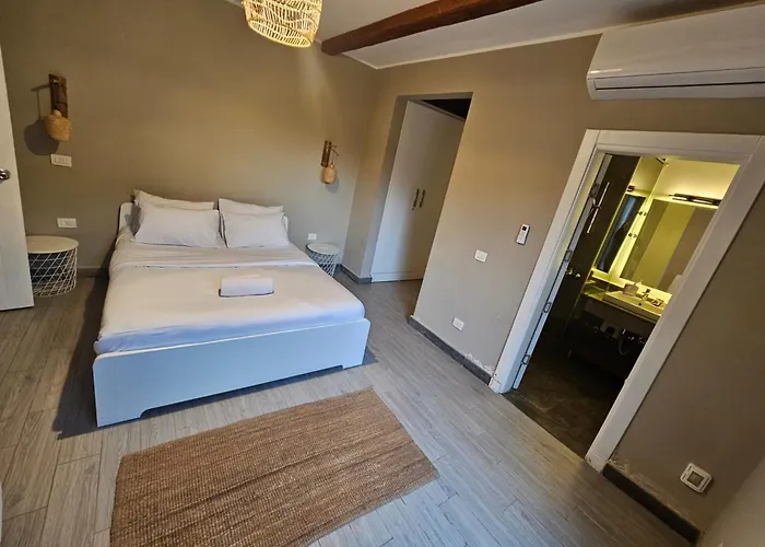 Apartman Bali - El Gouna Luxury Homes Gurdaka