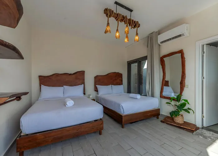 Apartman Bali - El Gouna Luxury Homes *