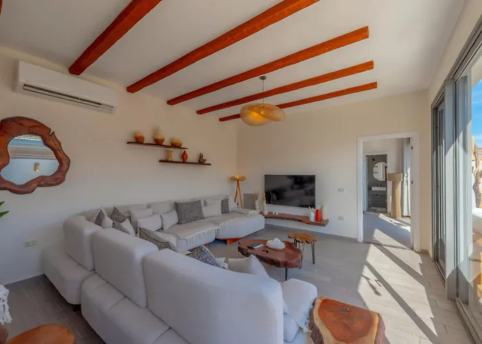 Apartman Bali - El Gouna Luxury Homes