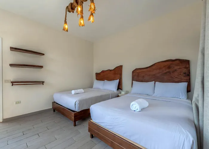 Bali - El Gouna Luxury Homes Apartman Gurdaka