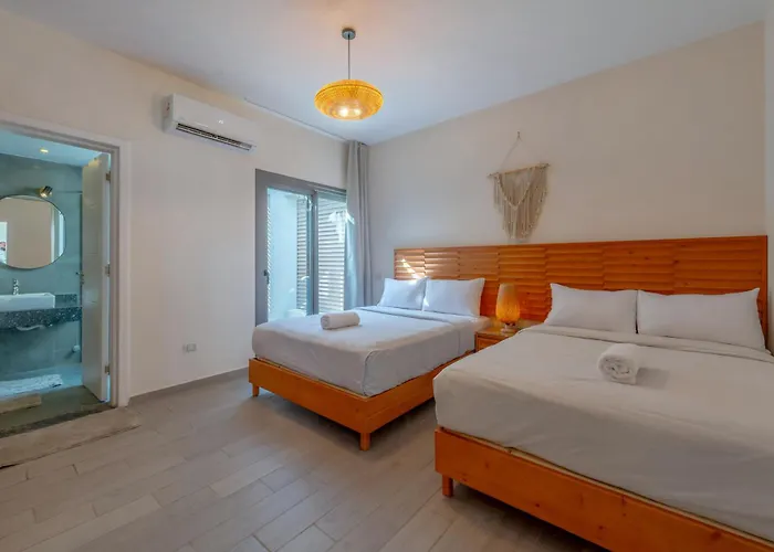 Bali - El Gouna Luxury Homes