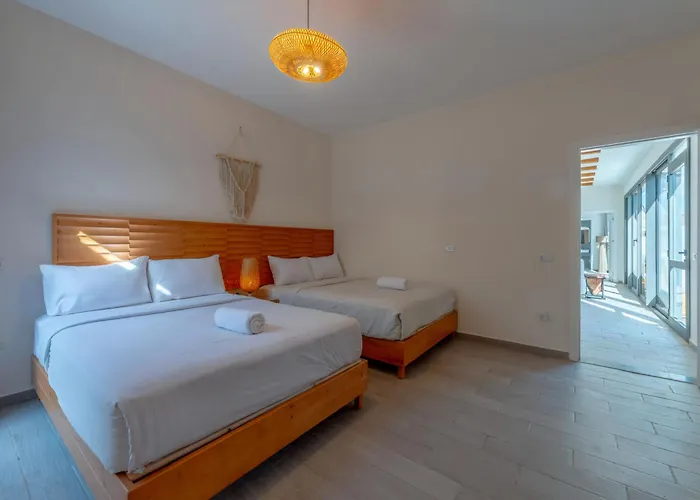 Bali - El Gouna Luxury Homes Gurdaka