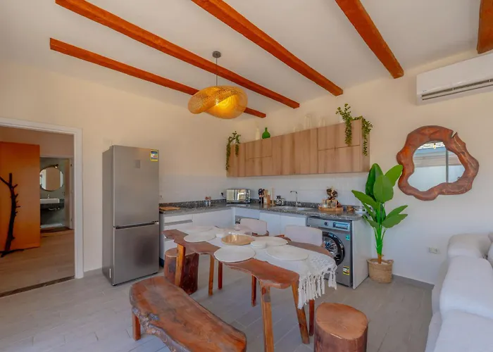 Apartman Bali - El Gouna Luxury Homes *