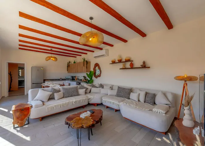 Bali - El Gouna Luxury Homes *