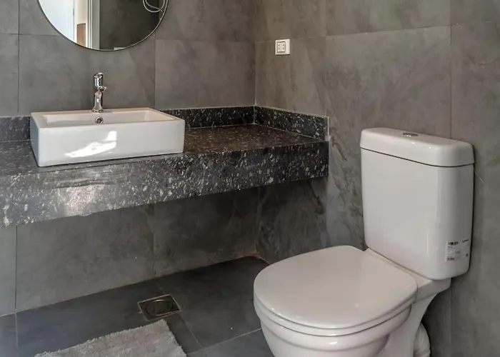 Bali - El Gouna Luxury Homes Apartman Gurdaka