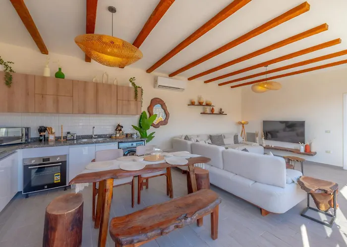 Bali - El Gouna Luxury Homes *
