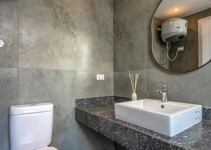 Bali - El Gouna Luxury Homes Apartment