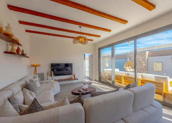 Bali - El Gouna Luxury Homes