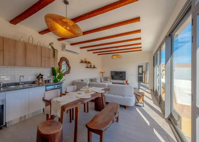 Apartman Bali - El Gouna Luxury Homes