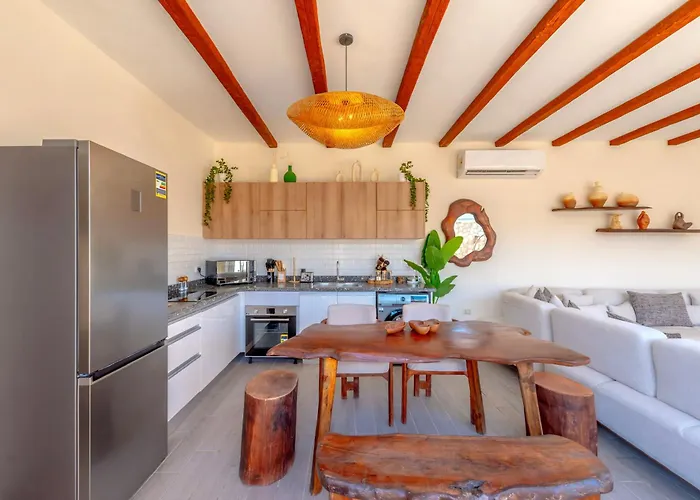 Bali - El Gouna Luxury Homes Gurdaka