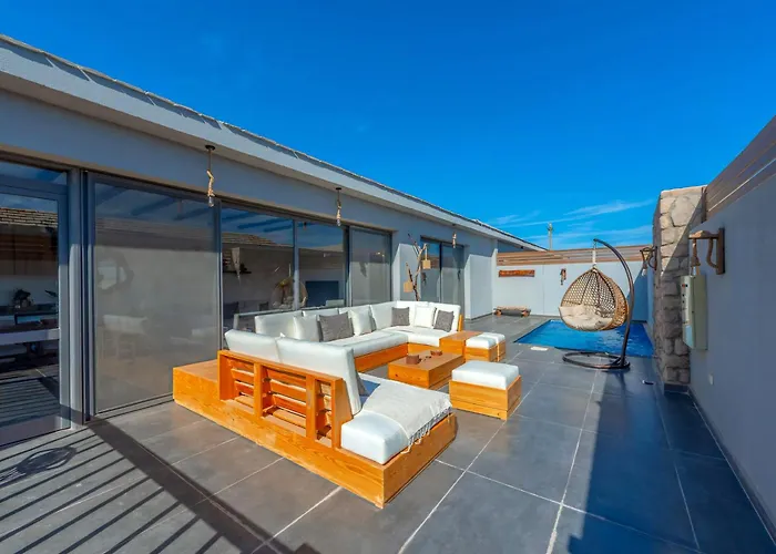 Bali - El Gouna Luxury Homes