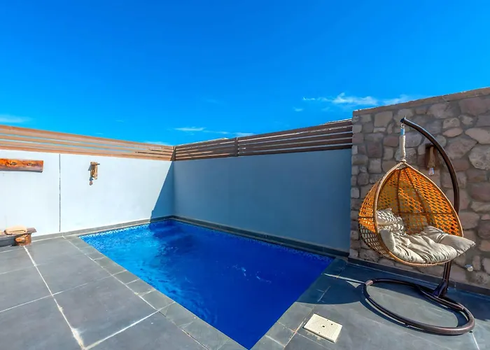 Apartman Bali - El Gouna Luxury Homes Gurdaka