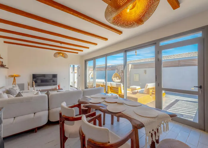 Bali - El Gouna Luxury Homes * Gurdaka