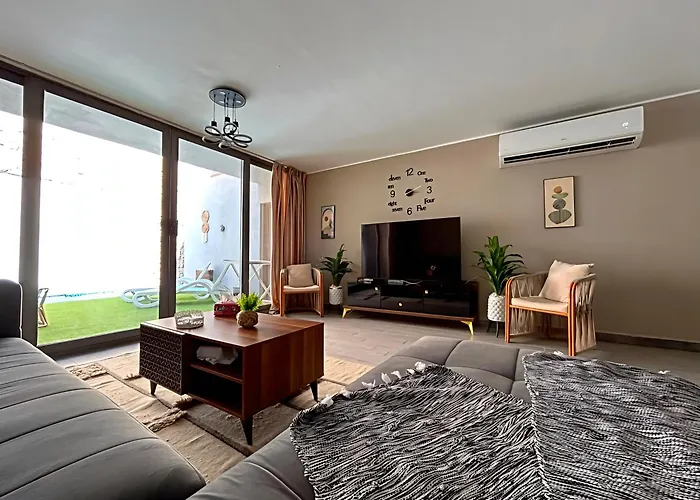 Apartment Bali - El Gouna Luxury Homes Hurghada