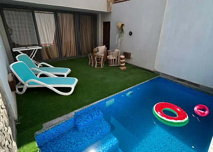 Bali - El Gouna Luxury Homes