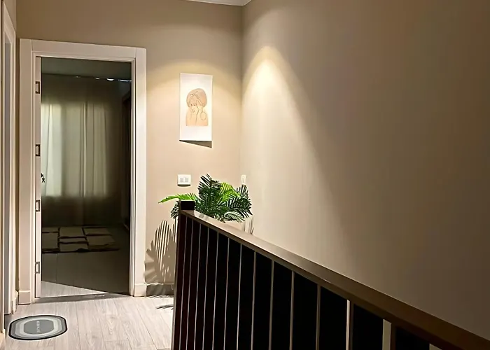 Apartment Bali - El Gouna Luxury Homes