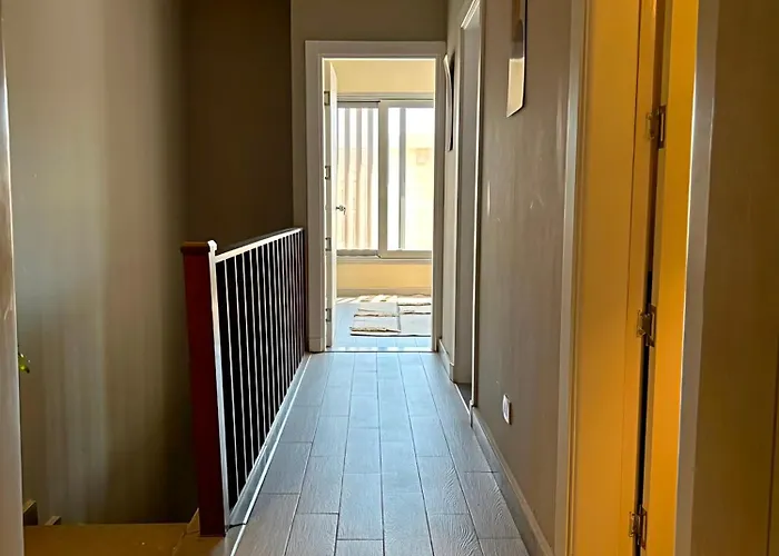 Bali - El Gouna Luxury Homes Apartment Hurghada