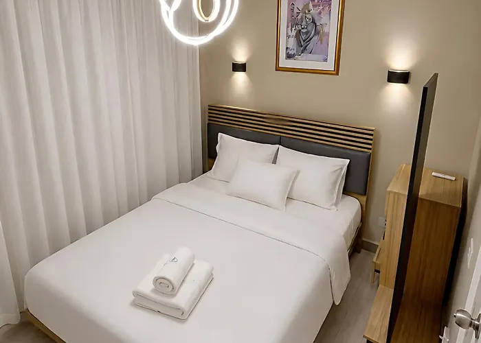 Bali - El Gouna Luxury Homes * Hurghada