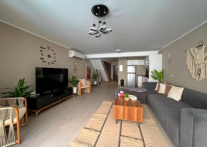 Bali - El Gouna Luxury Homes Apartment Hurghada